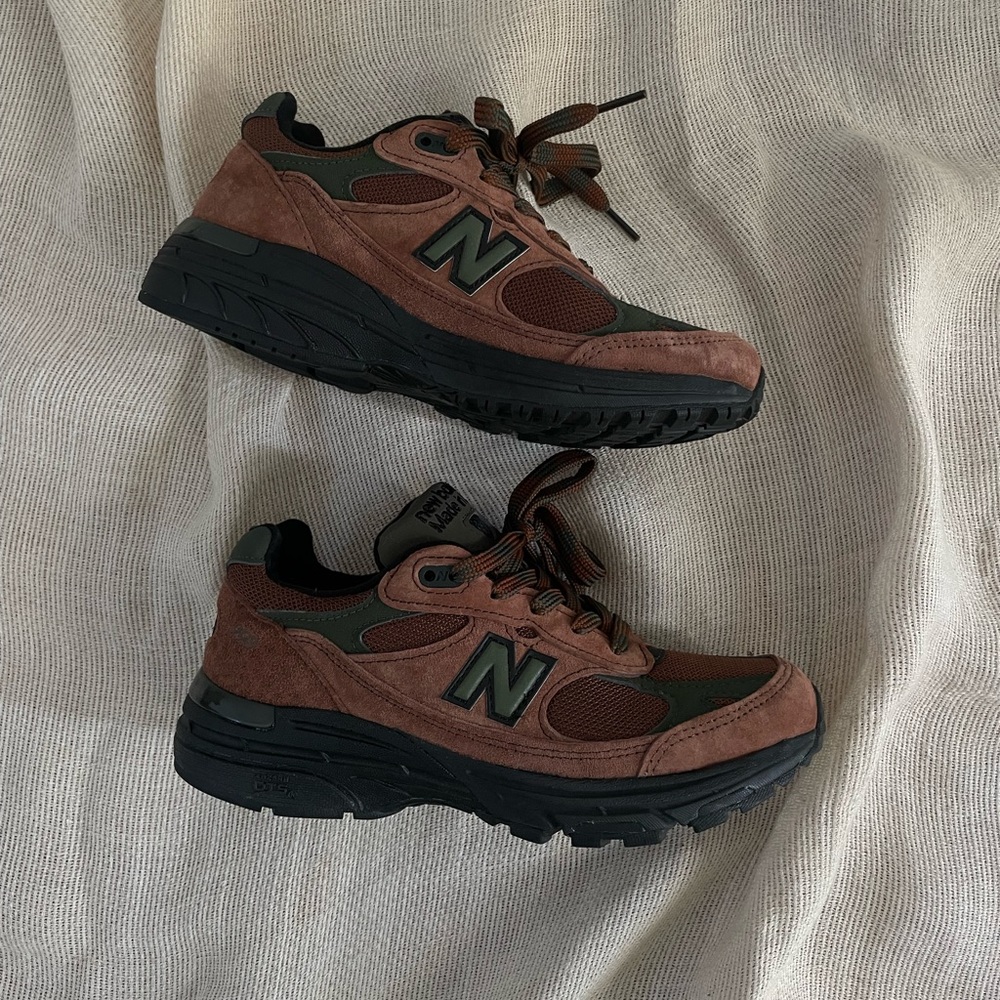 AIME LÉON DORÉ x NEW BALANCE